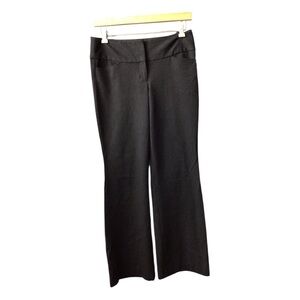 Express Black Wide Leg Women's Pants size 0S